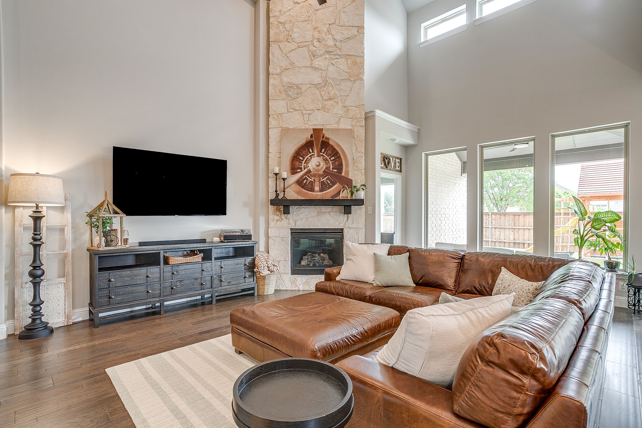 11808 Toppell Trail Fort Worth TX 76052