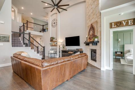11808 Toppell Trail Fort Worth TX 76052