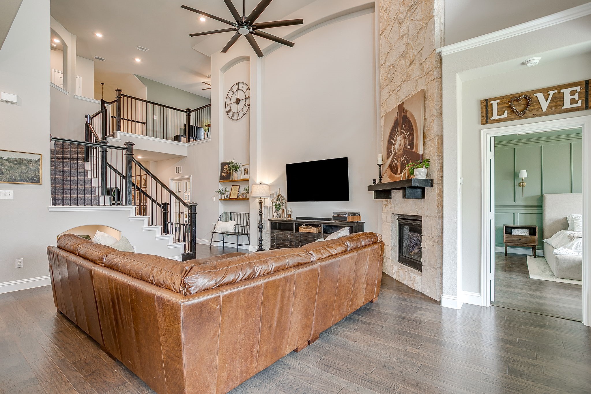11808 Toppell Trail Fort Worth TX 76052