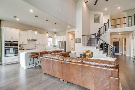 11808 Toppell Trail Fort Worth TX 76052