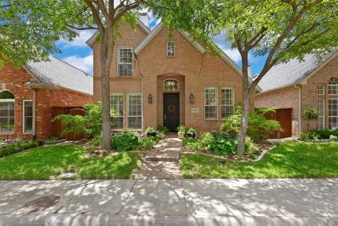 6966 Aspen Creek Lane Dallas TX 75252