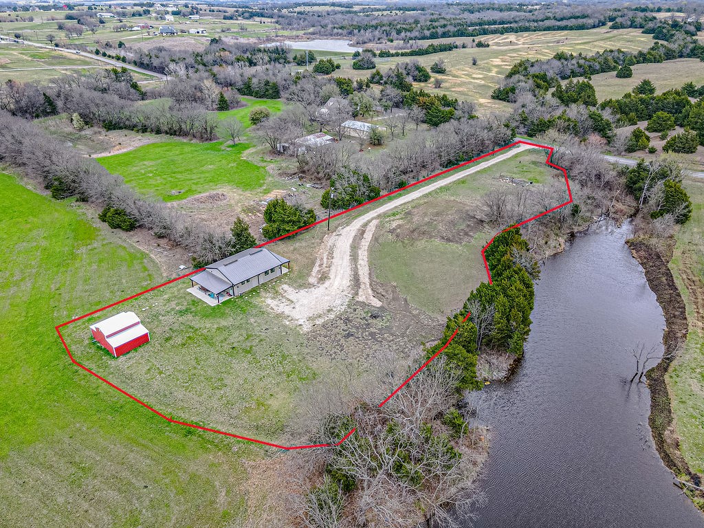 4599 County Road 660 Farmersville TX 75442