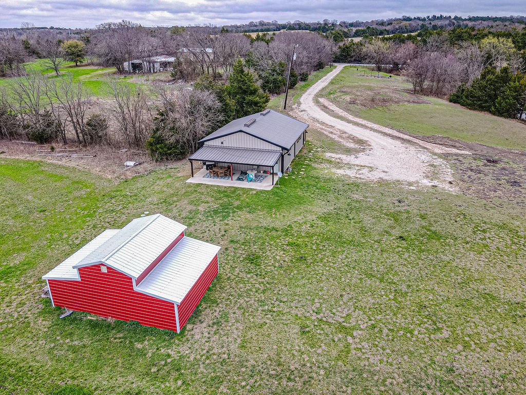 4599 County Road 660 Farmersville TX 75442