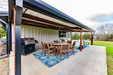 4599 County Road 660 Farmersville TX 75442