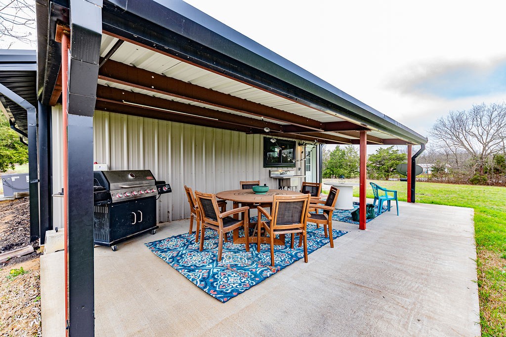 4599 County Road 660 Farmersville TX 75442