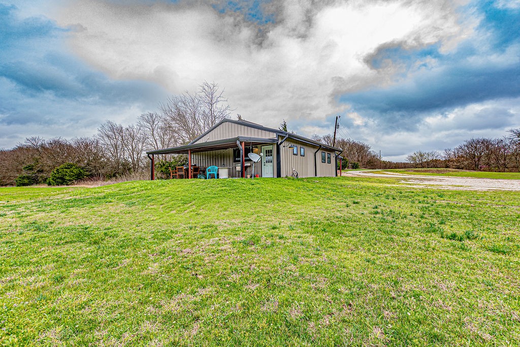 4599 County Road 660 Farmersville TX 75442