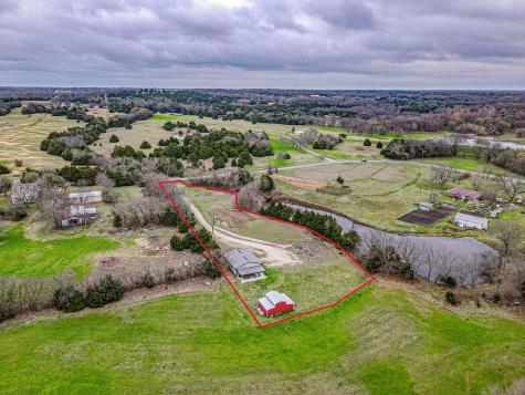 4599 County Road 660 Farmersville TX 75442