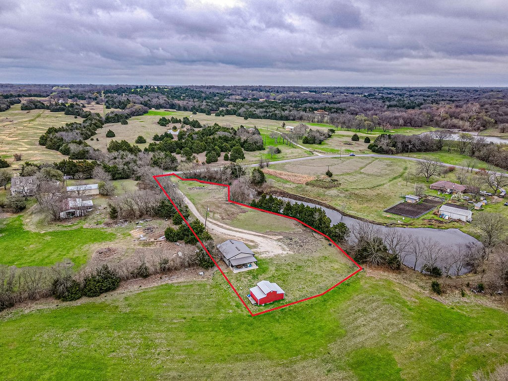 4599 County Road 660 Farmersville TX 75442