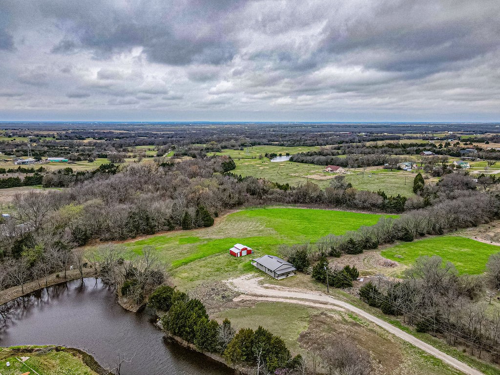 4599 County Road 660 Farmersville TX 75442