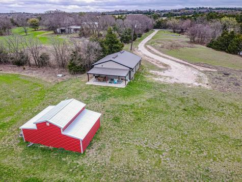 4599 County Road 660 Farmersville TX 75442