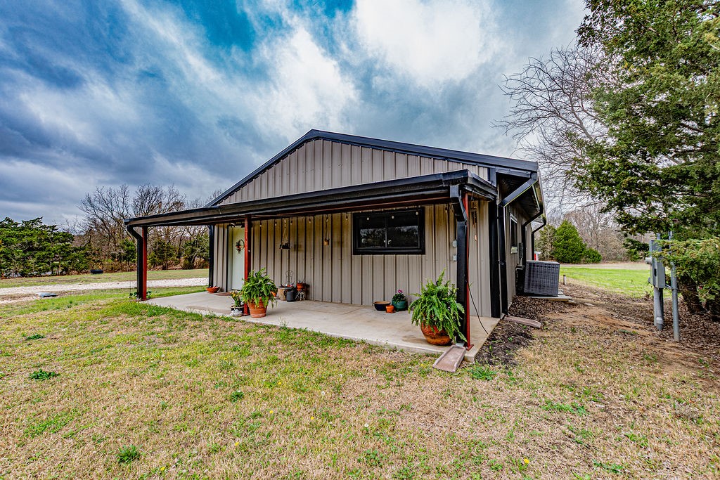 4599 County Road 660 Farmersville TX 75442