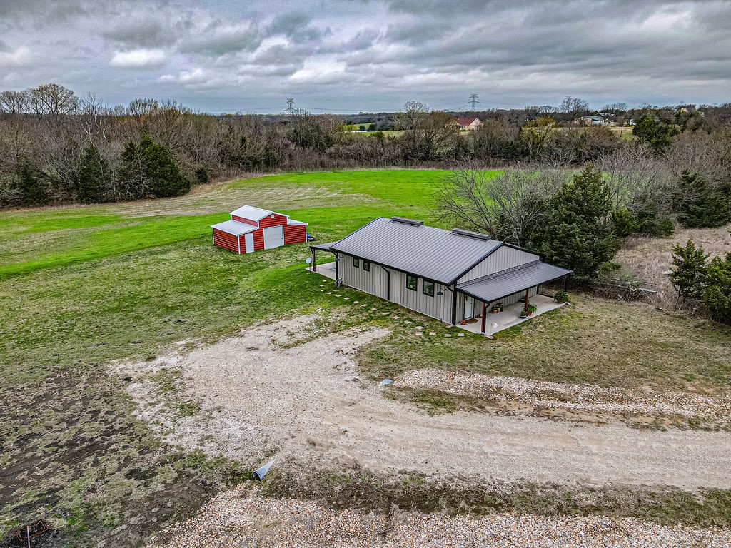 4599 County Road 660 Farmersville TX 75442