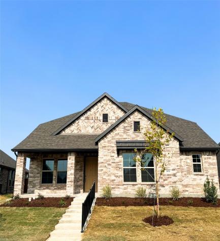16550 Table Rock Drive Frisco TX 75035