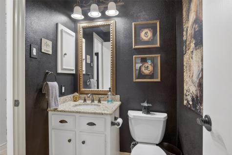 3228 Grantwood Drive Dallas TX 75229