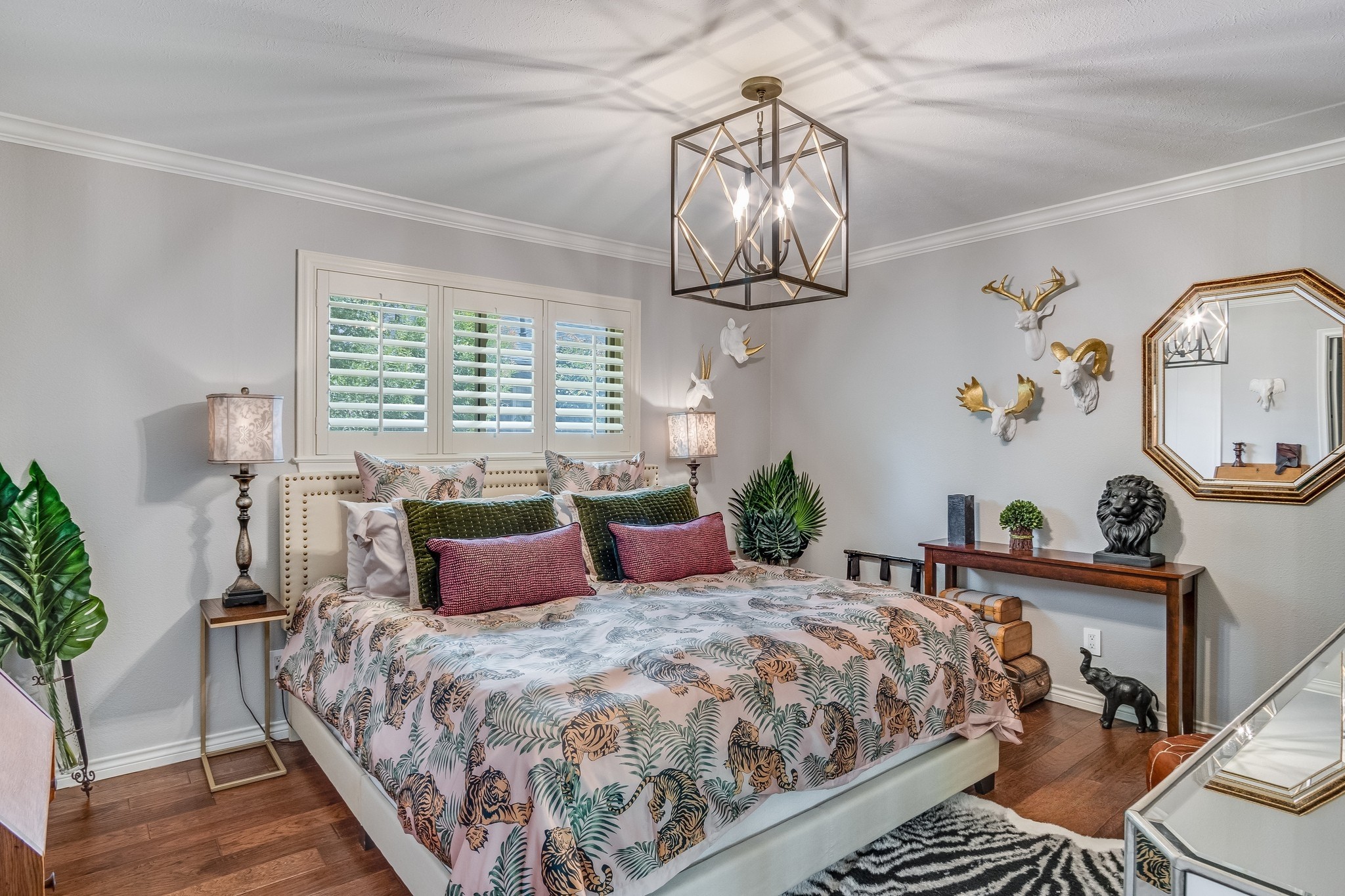 3228 Grantwood Drive Dallas TX 75229
