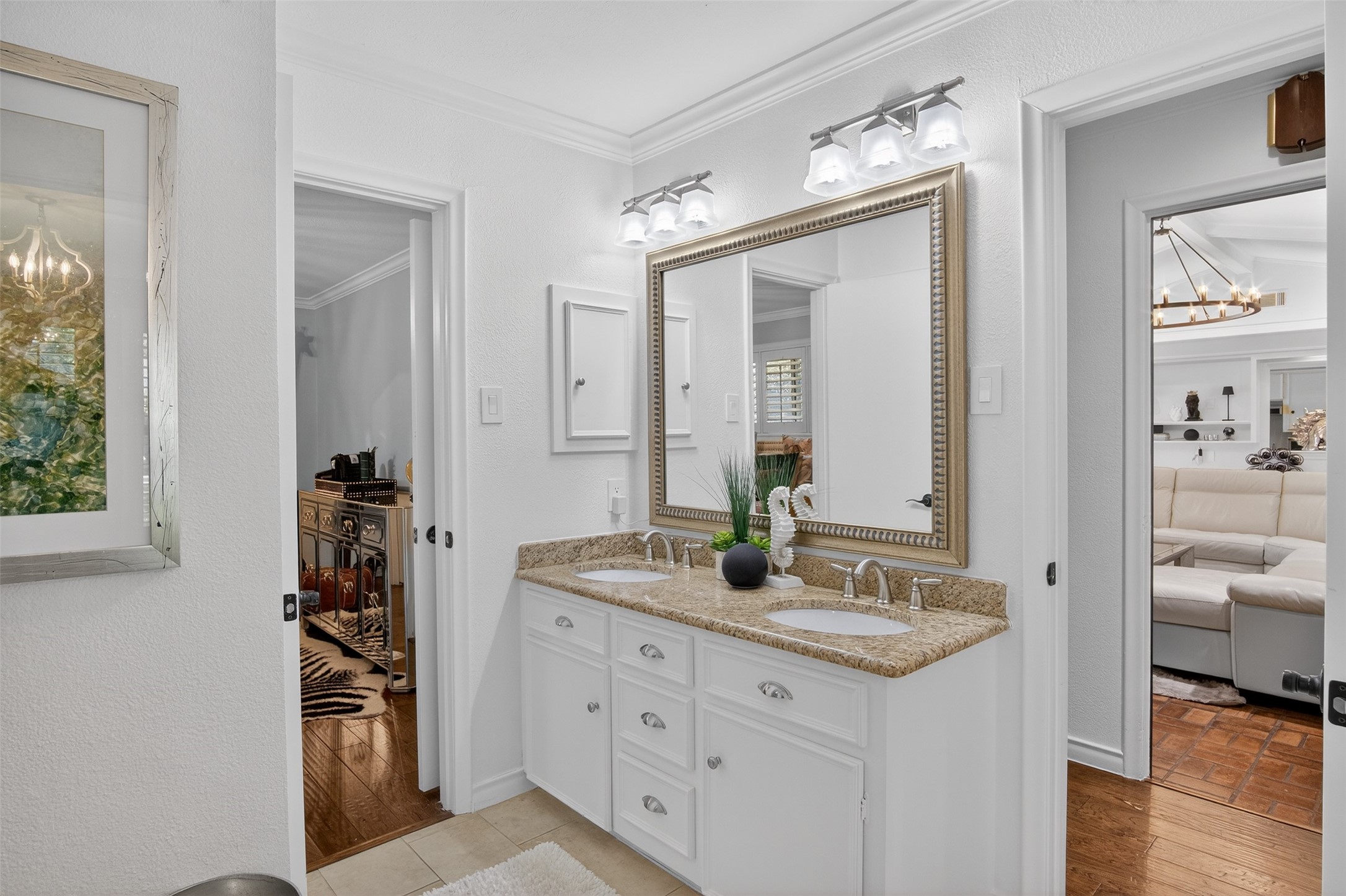 3228 Grantwood Drive Dallas TX 75229
