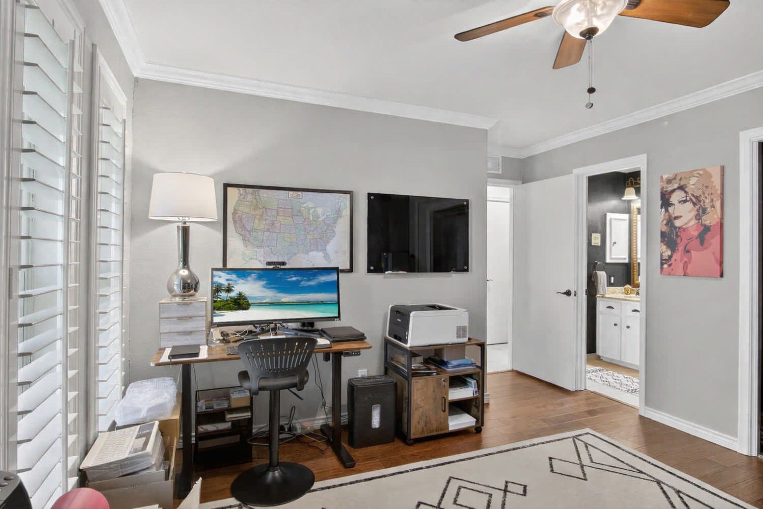 3228 Grantwood Drive Dallas TX 75229