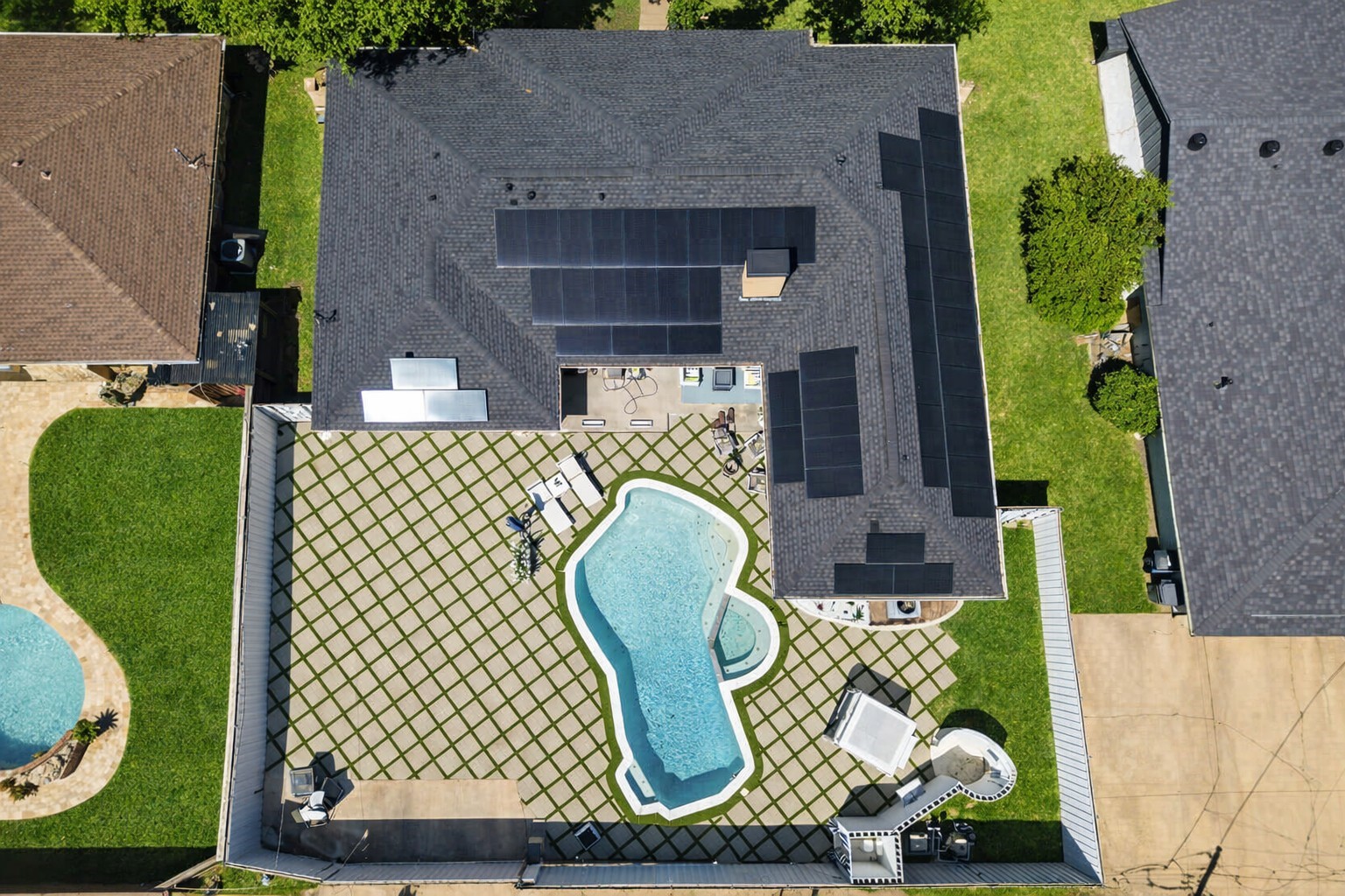 3228 Grantwood Drive Dallas TX 75229