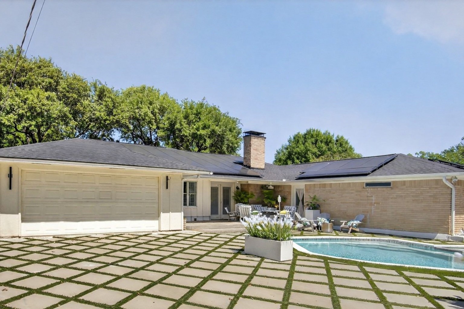 3228 Grantwood Drive Dallas TX 75229