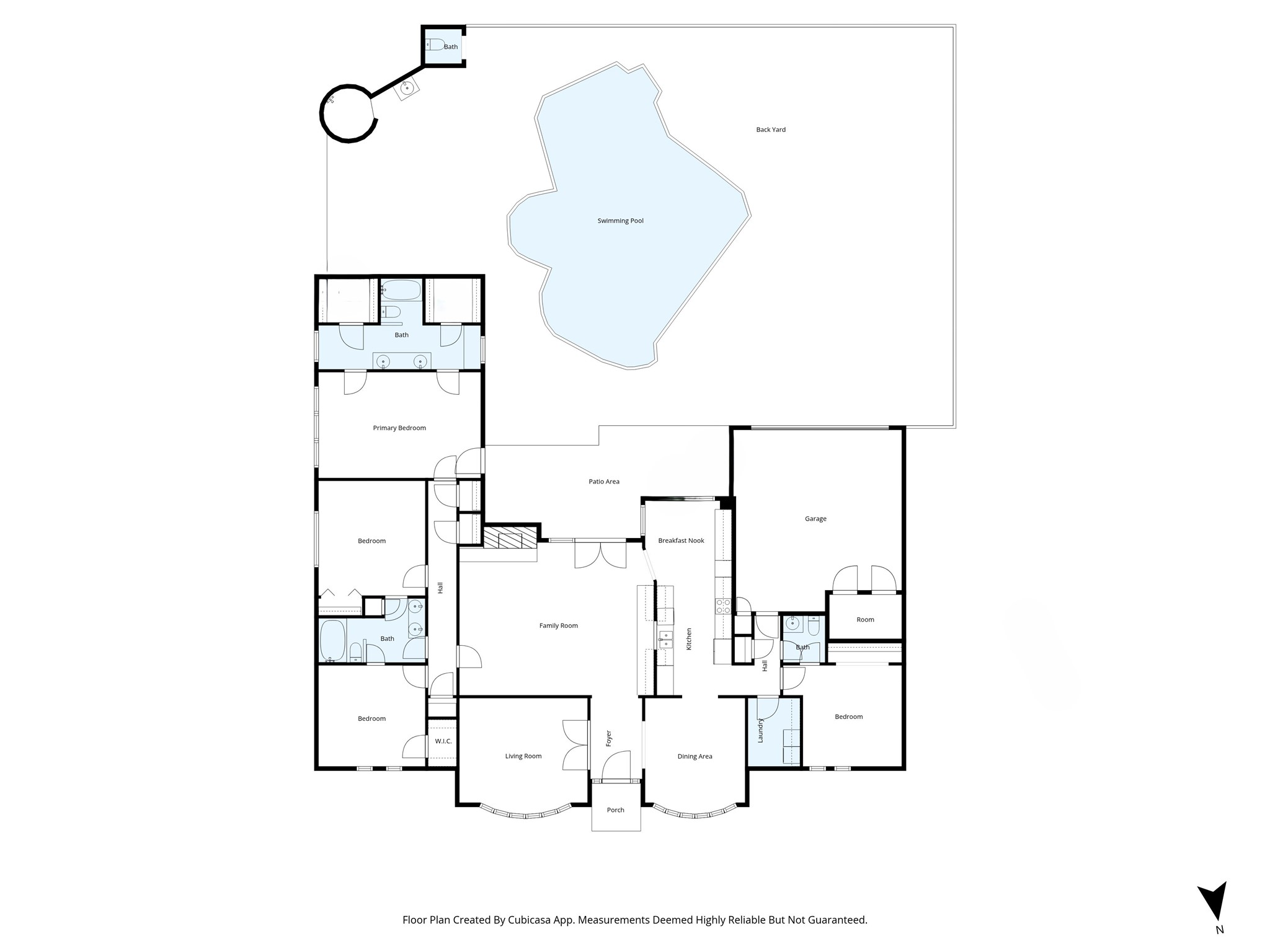 3228 Grantwood Drive Dallas TX 75229