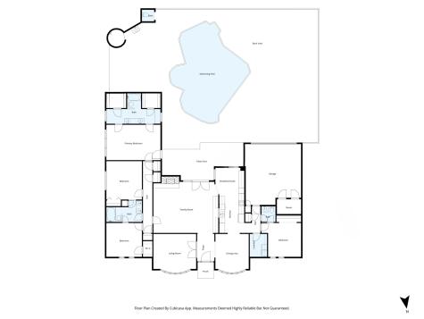 3228 Grantwood Drive Dallas TX 75229