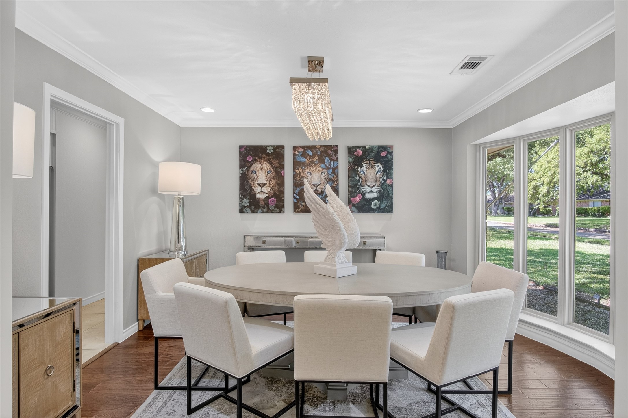 3228 Grantwood Drive Dallas TX 75229