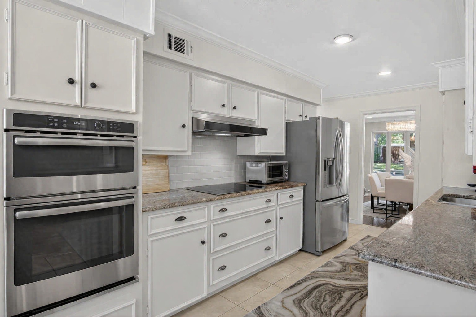 3228 Grantwood Drive Dallas TX 75229