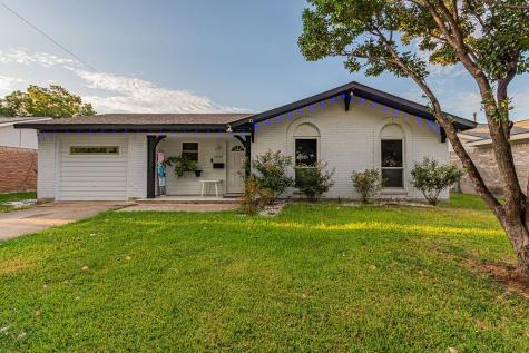 1209 Shorecrest Drive Garland TX 75040
