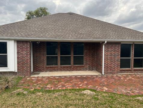 2131 Shady Bend Circle Little Elm TX 75068
