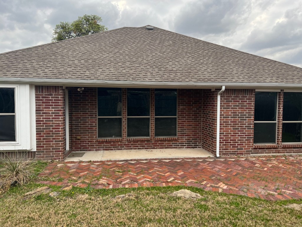 2131 Shady Bend Circle Little Elm TX 75068