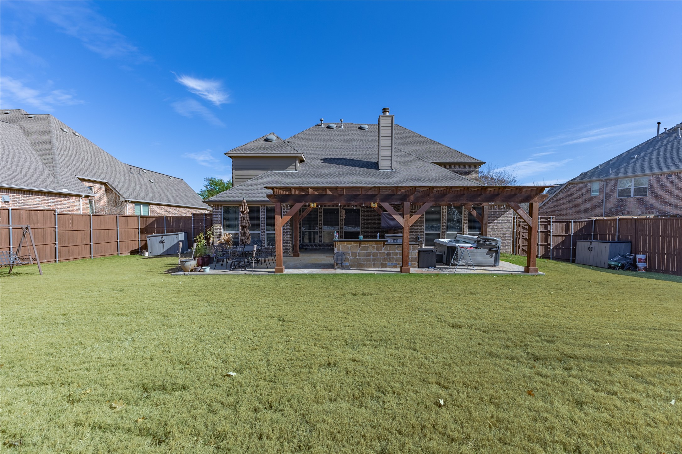 6205 Prairie Hill Lane Flower Mound TX 75028