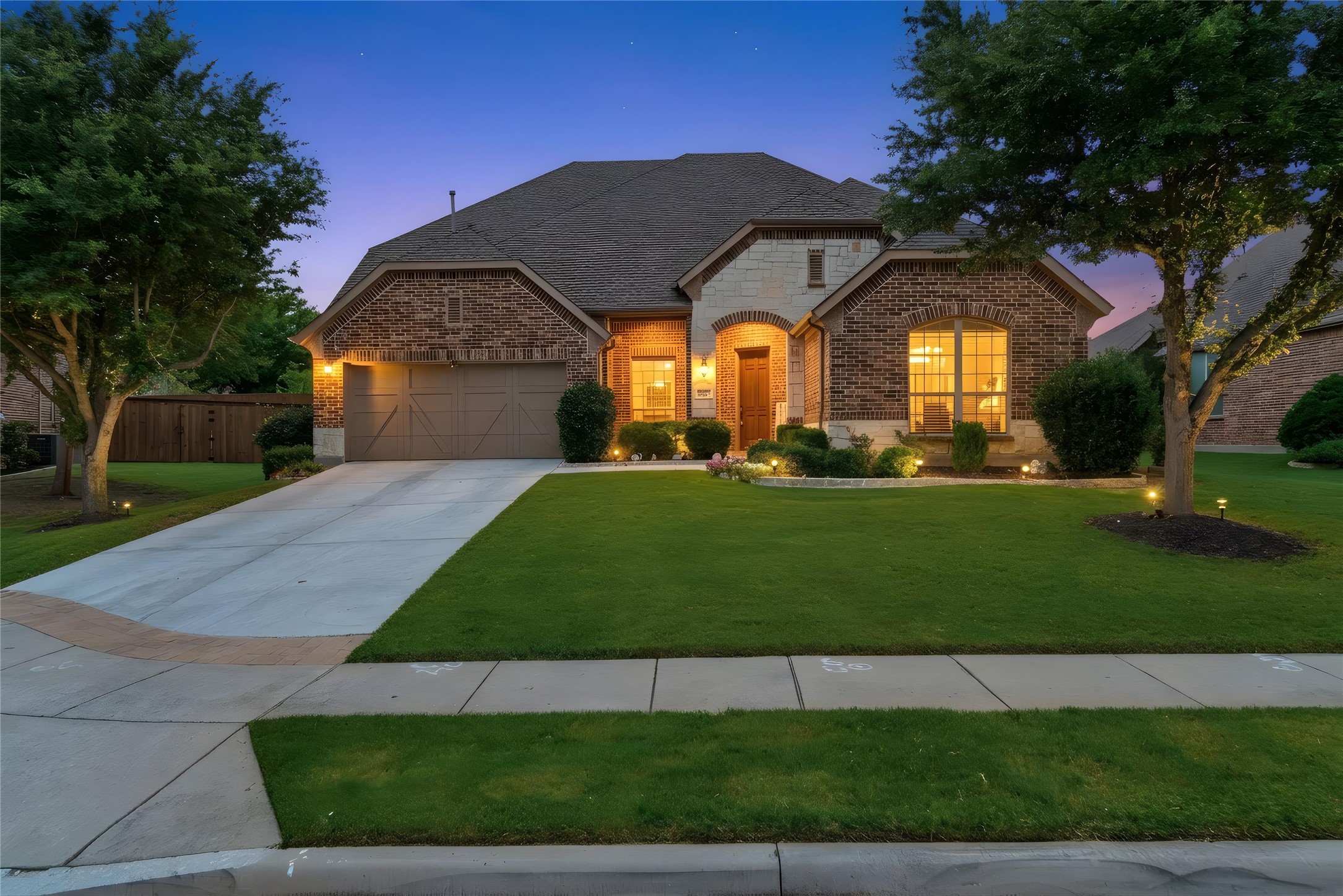 6205 Prairie Hill Lane Flower Mound TX 75028
