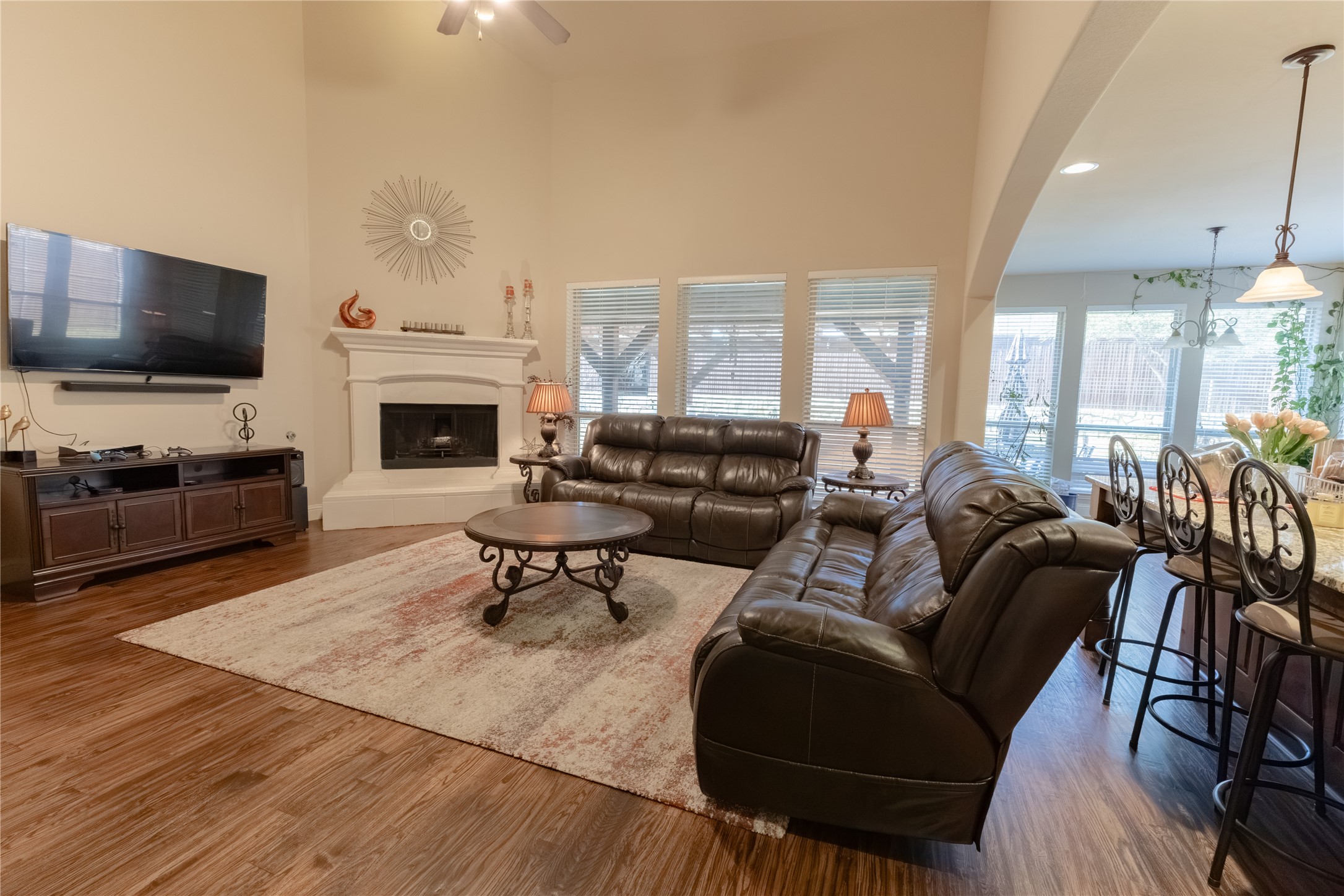 6205 Prairie Hill Lane Flower Mound TX 75028
