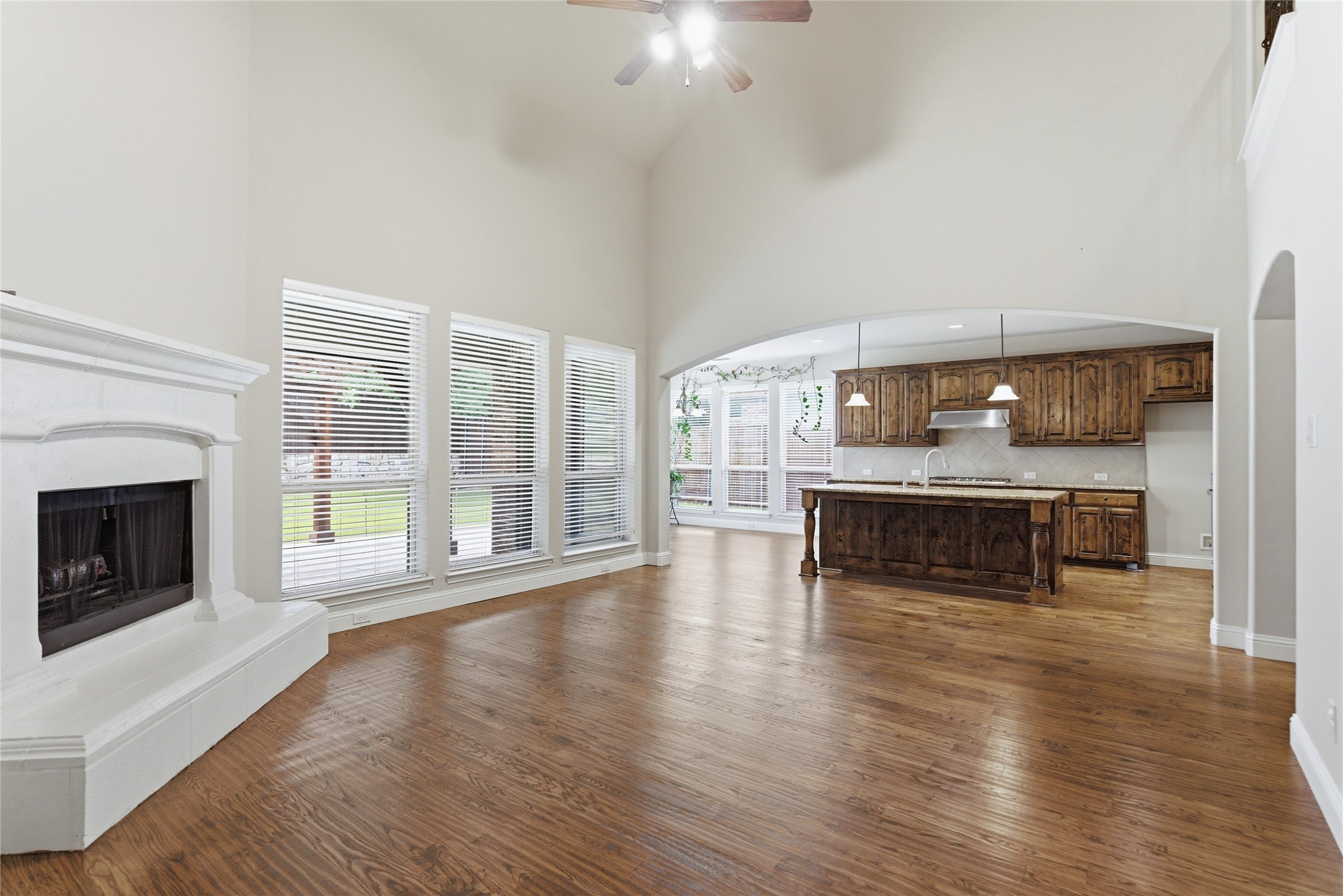6205 Prairie Hill Lane Flower Mound TX 75028
