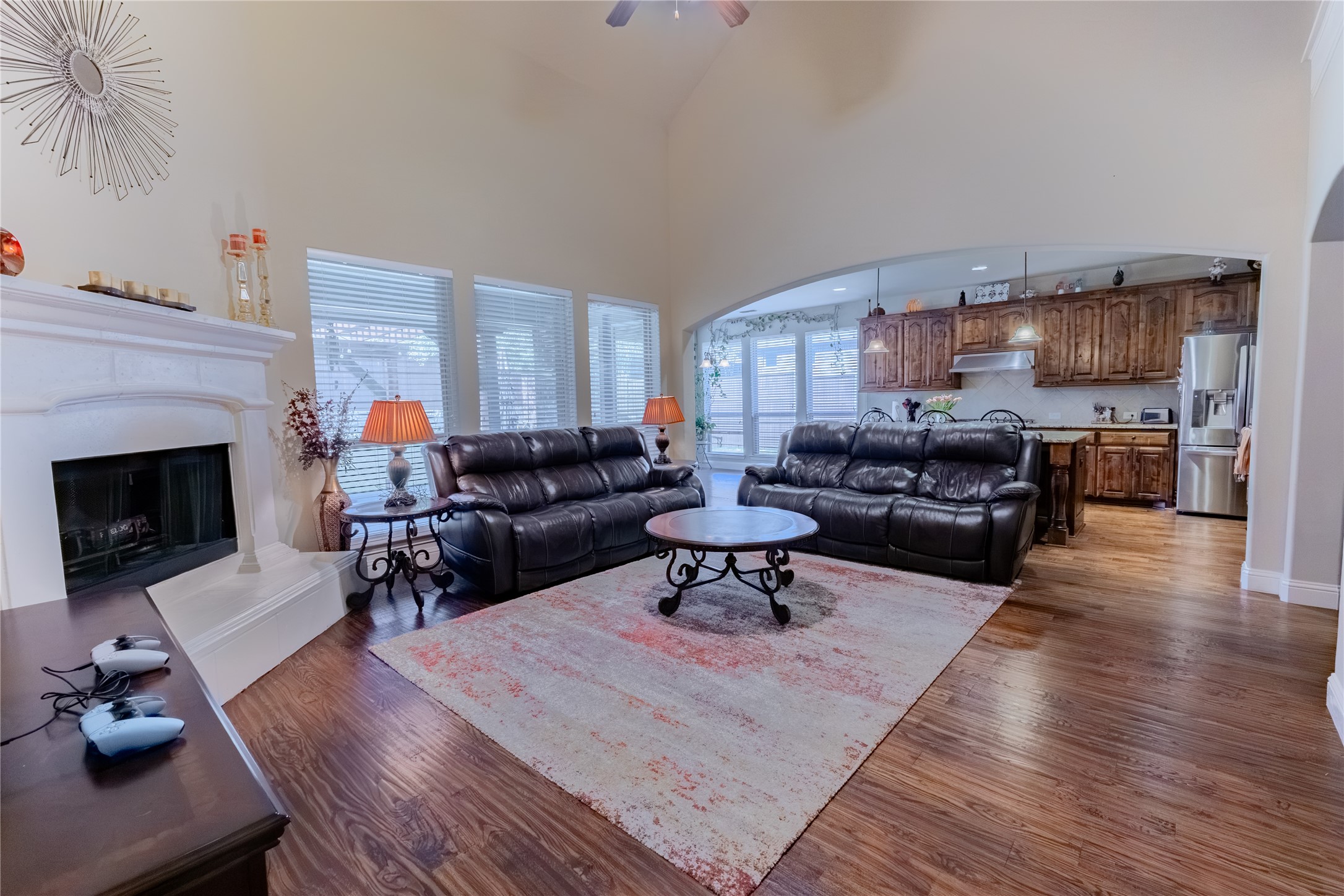 6205 Prairie Hill Lane Flower Mound TX 75028
