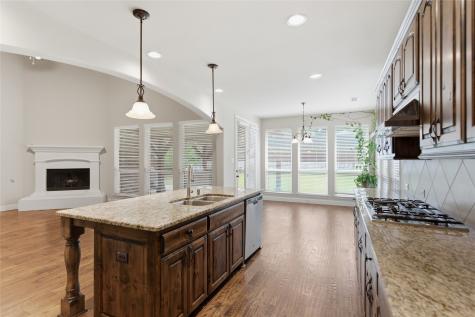 6205 Prairie Hill Lane Flower Mound TX 75028