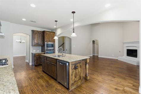 6205 Prairie Hill Lane Flower Mound TX 75028