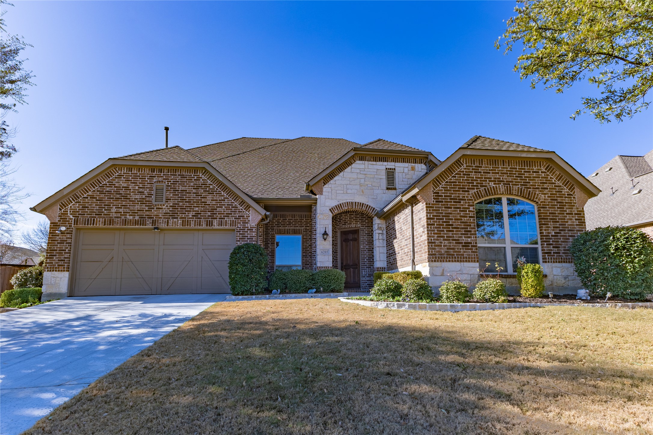 6205 Prairie Hill Lane Flower Mound TX 75028