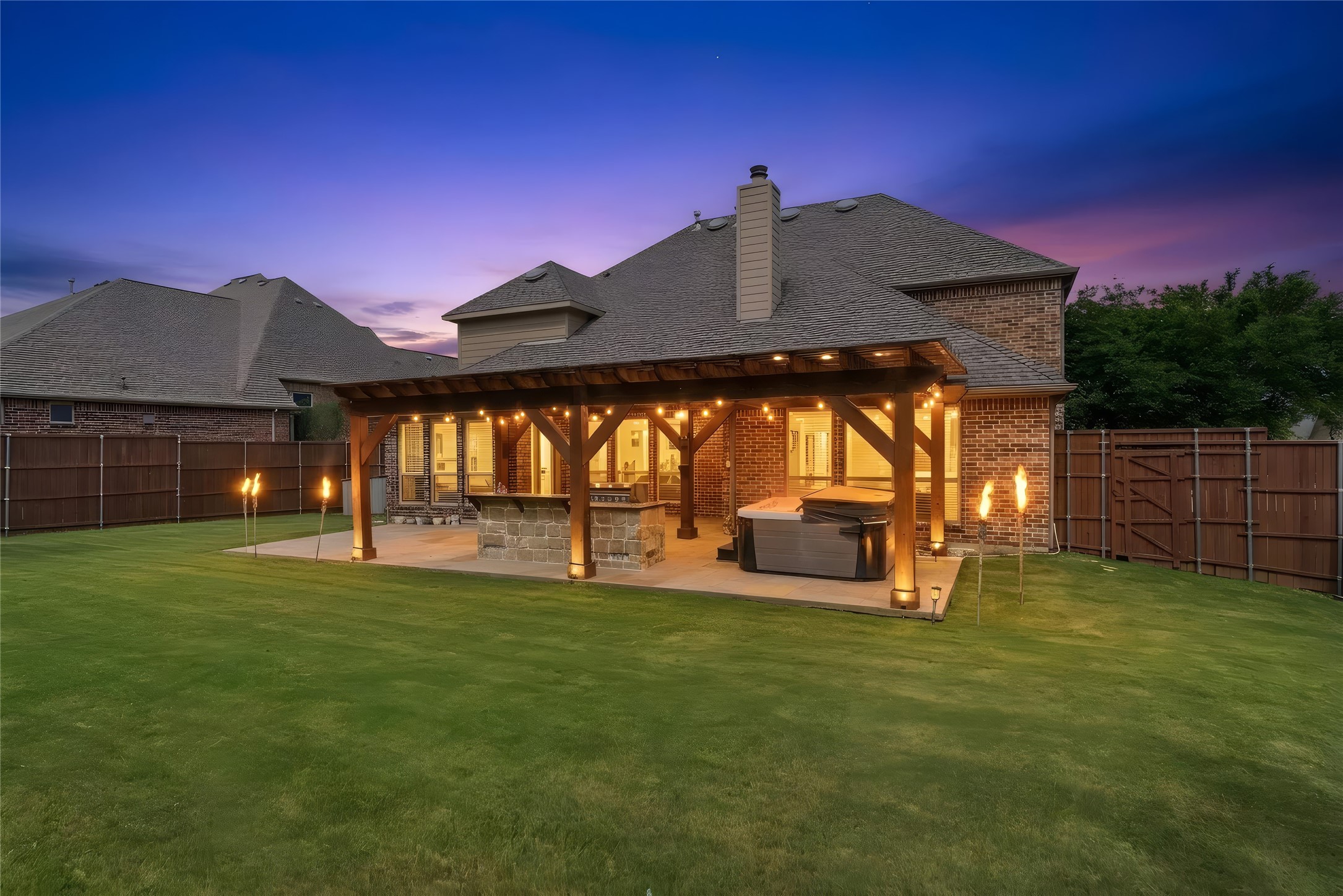 6205 Prairie Hill Lane Flower Mound TX 75028