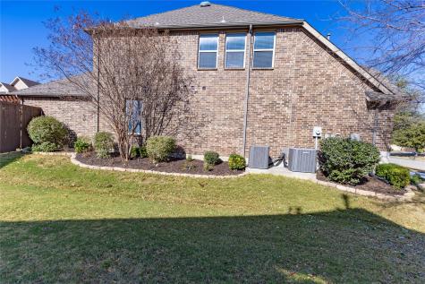 6205 Prairie Hill Lane Flower Mound TX 75028