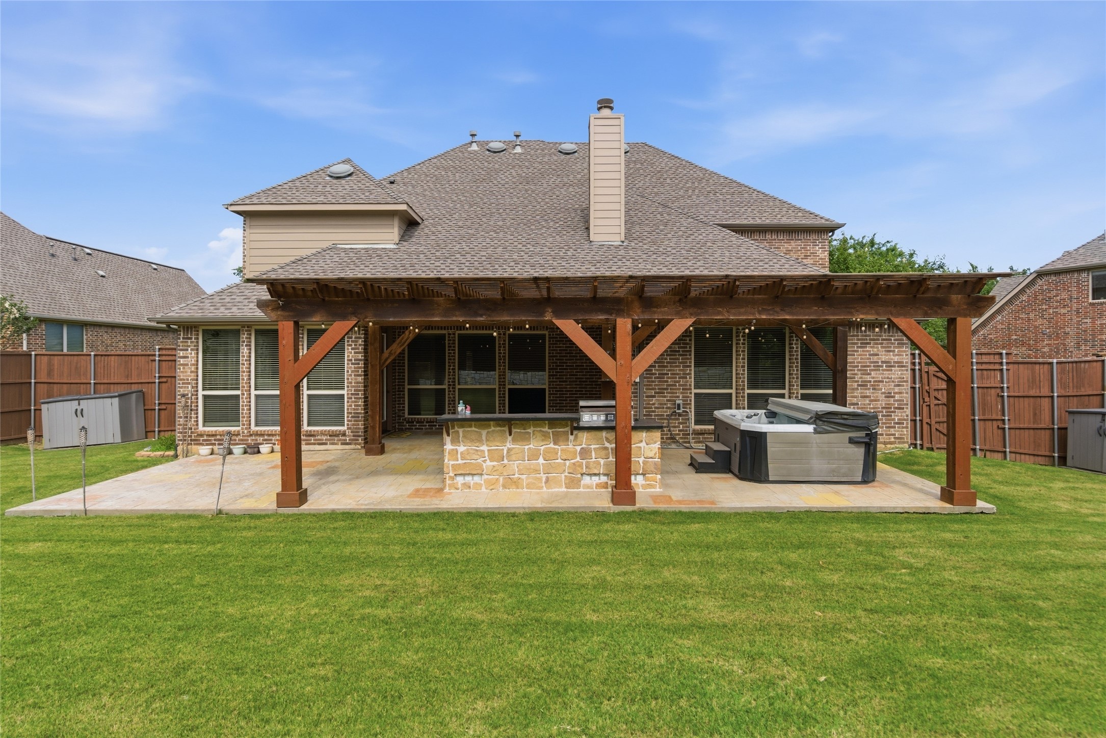 6205 Prairie Hill Lane Flower Mound TX 75028