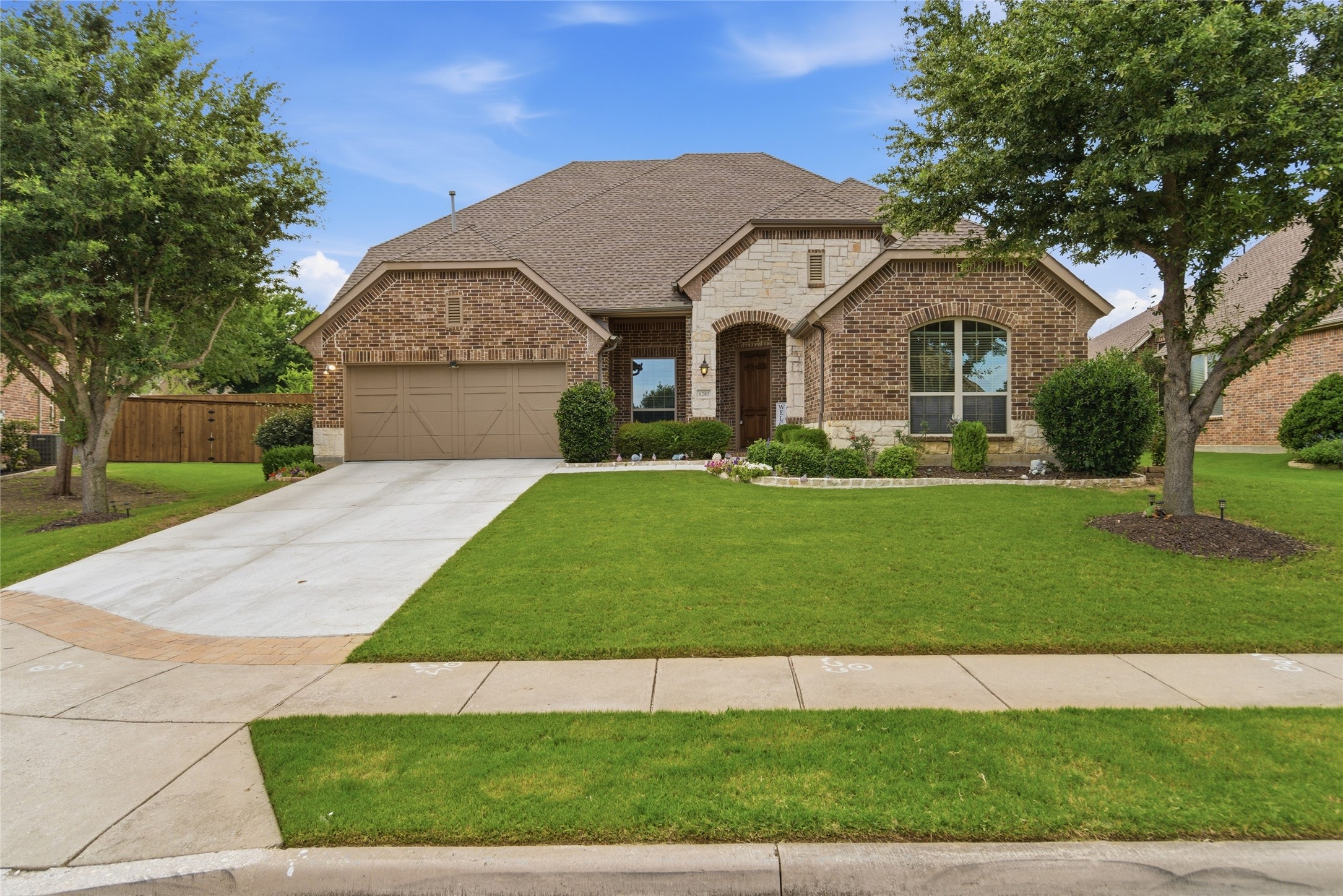 6205 Prairie Hill Lane Flower Mound TX 75028