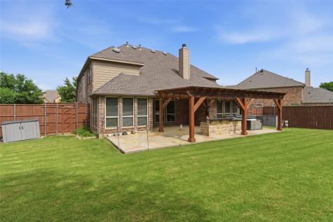 6205 Prairie Hill Lane Flower Mound TX 75028