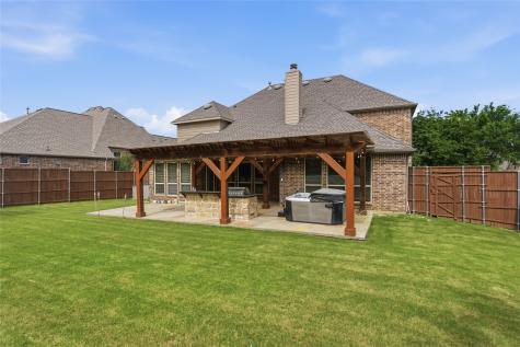 6205 Prairie Hill Lane Flower Mound TX 75028