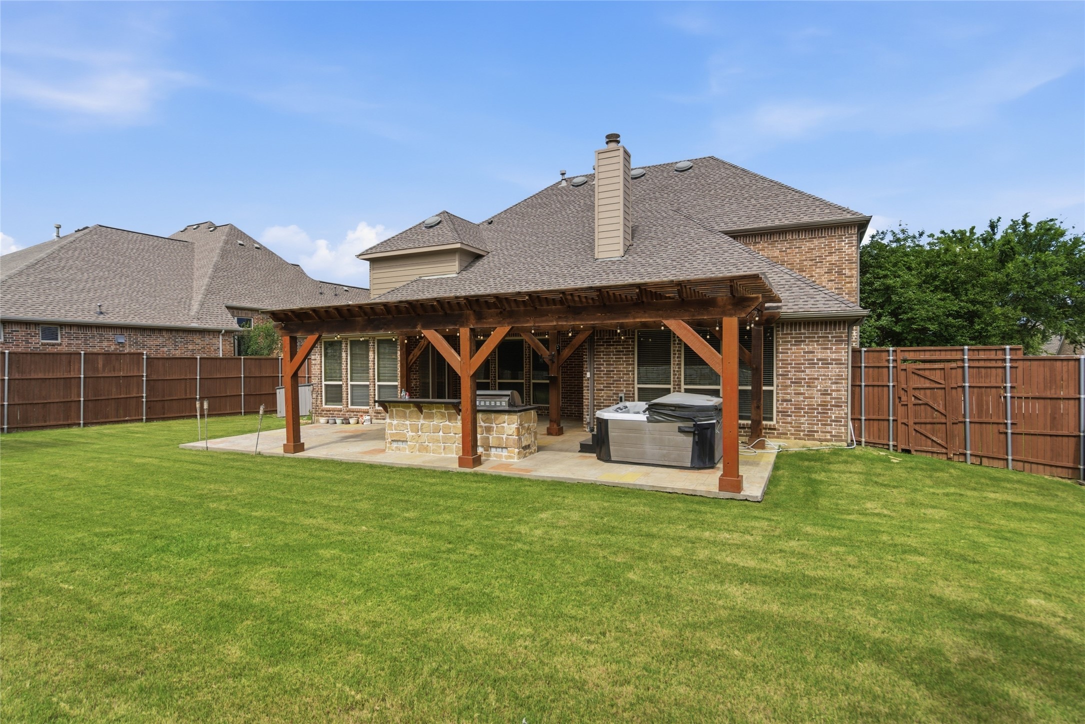 6205 Prairie Hill Lane Flower Mound TX 75028