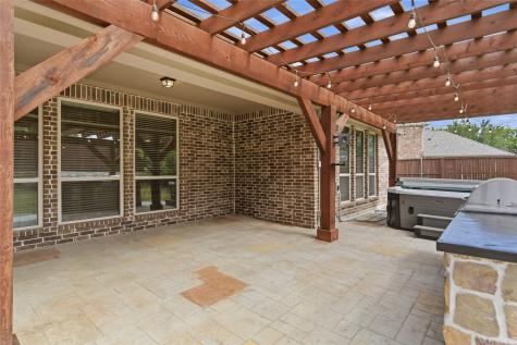 6205 Prairie Hill Lane Flower Mound TX 75028