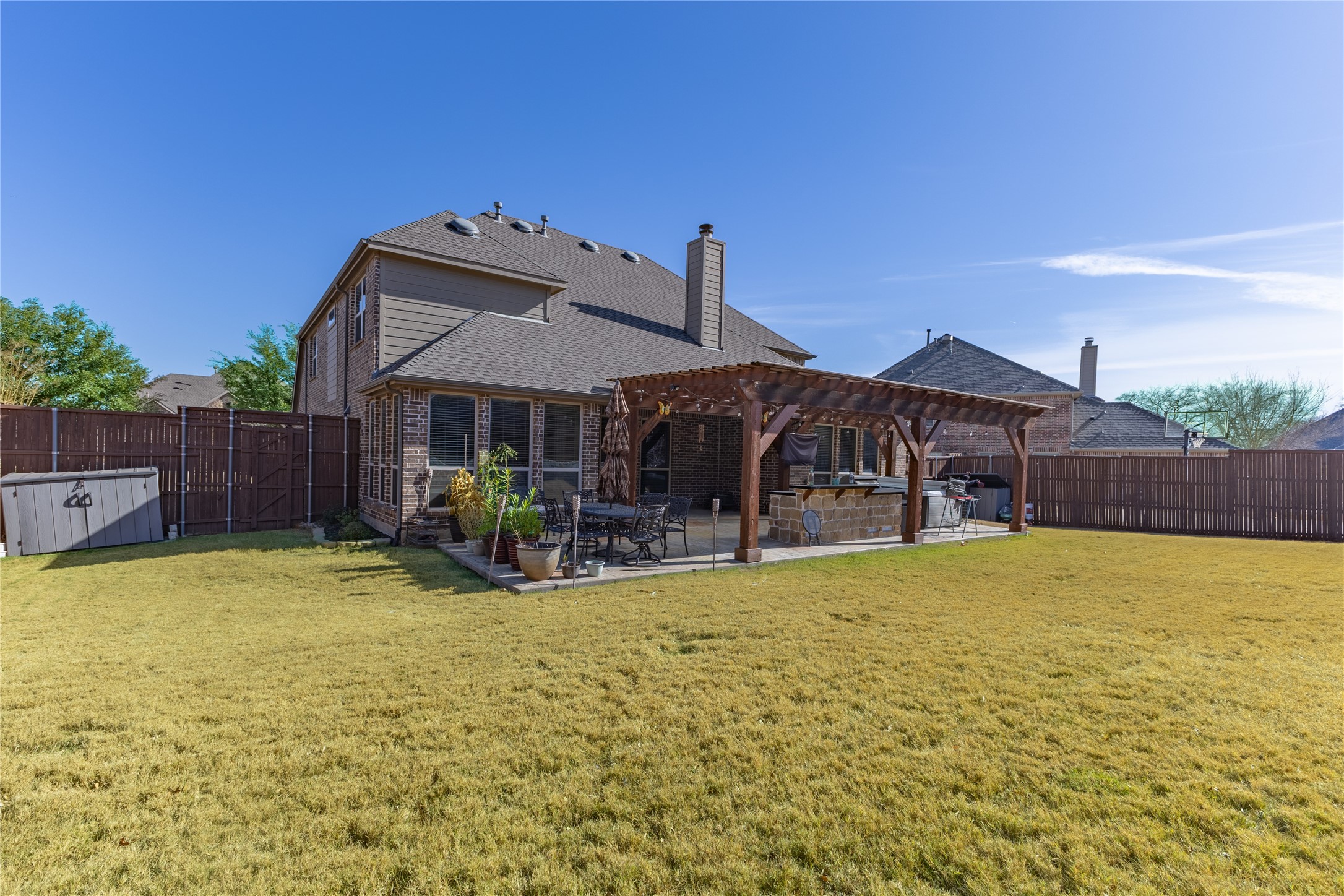 6205 Prairie Hill Lane Flower Mound TX 75028