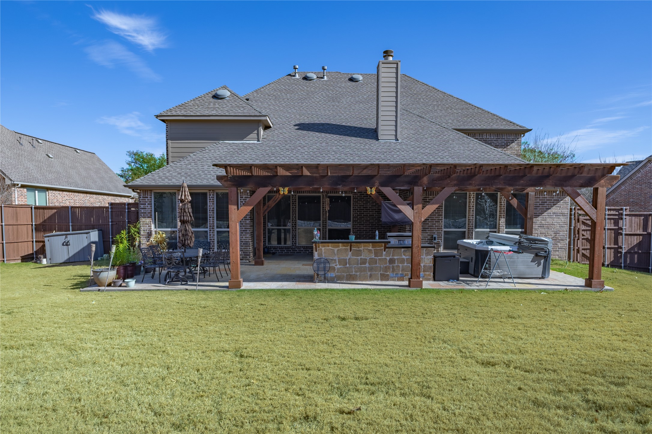 6205 Prairie Hill Lane Flower Mound TX 75028