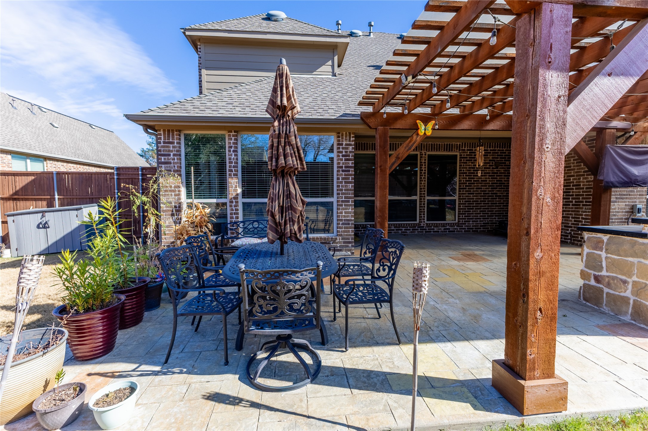 6205 Prairie Hill Lane Flower Mound TX 75028