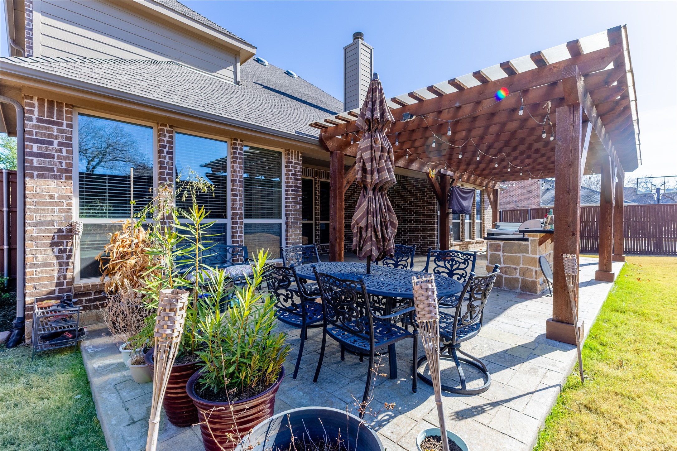 6205 Prairie Hill Lane Flower Mound TX 75028